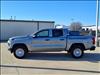 2025 Chevrolet Colorado Work Truck