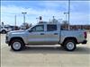2025 Chevrolet Colorado Work Truck