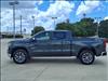 2025 Chevrolet Silverado 1500 LT Texas Edition