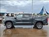 2025 Chevrolet Silverado 1500 LT Texas Edition