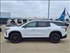 2025 Chevrolet Traverse LT 1LT