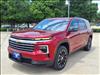 2025 Chevrolet Traverse LT 1LT