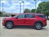 2025 Chevrolet Traverse LT 1LT