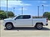 2025 Chevrolet Silverado 1500 LT Texas Edition