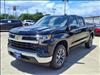 2025 Chevrolet Silverado 1500 LT Texas Edition