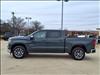 2025 Chevrolet Silverado 1500 LT Texas Edition