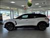 2025 Chevrolet Blazer EV SS