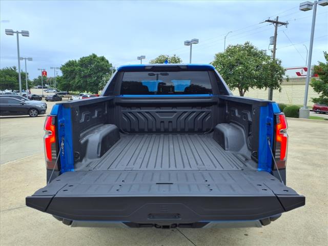 2025 Chevrolet Silverado EV LT