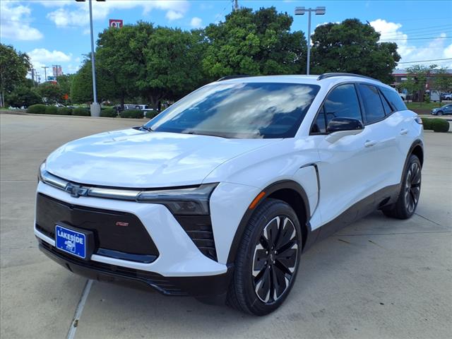 2024 Chevrolet Blazer EV RS