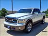 2017 RAM 1500 Laramie Longhorn
