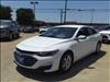 2025 Chevrolet Malibu LS 1LS