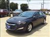 2025 Chevrolet Malibu LS 1LS