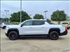 2025 Chevrolet Silverado EV LT