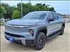 2025 Chevrolet Silverado EV 