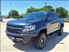 2019 Chevrolet Colorado ZR2