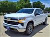 2025 Chevrolet Silverado 1500 LT Texas Edition