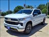 2023 Chevrolet Silverado 1500 LT Texas Edition