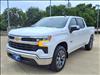 2025 Chevrolet Silverado 1500 LT Texas Edition