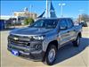 2025 Chevrolet Colorado Work Truck
