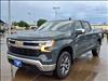 2025 Chevrolet Silverado 1500 LT Texas Edition
