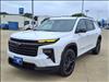 2025 Chevrolet Traverse LT 1LT