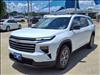 2025 Chevrolet Traverse LT 1LT