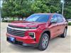 2025 Chevrolet Traverse LT 1LT