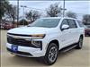 2025 Chevrolet Suburban LS