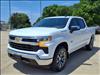 2025 Chevrolet Silverado 1500 LT Texas Edition