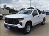 2025 Chevrolet Silverado 1500 Work Truck