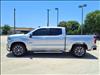 2020 Chevrolet Silverado 1500 LT Texas Edition