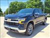 2025 Chevrolet Silverado 1500 LT Texas Edition