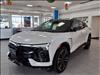 2025 Chevrolet Blazer EV SS