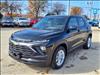 2025 Chevrolet Trailblazer LS