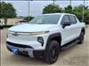 2025 Chevrolet Silverado EV LT