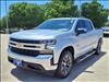 2020 Chevrolet Silverado 1500 LT Texas Edition