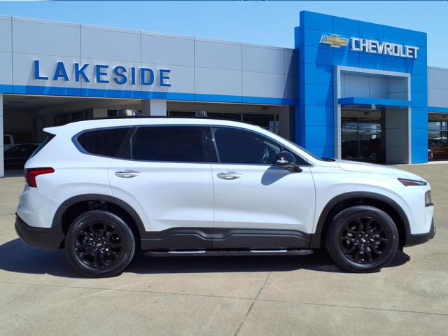 2022 Hyundai SANTA FE XRT