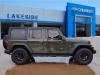 2021 Jeep Wrangler Unlimited Unlimited Sport Altitude