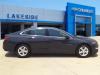 2025 Chevrolet Malibu LS 1LS