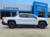 2025 Chevrolet Silverado EV LT