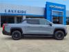 2025 Chevrolet Silverado EV 
