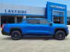 2025 Chevrolet Silverado EV LT