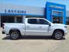 2025 Chevrolet Silverado 1500 LT Texas Edition