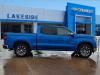 2025 Chevrolet Silverado 1500 LT Texas Edition