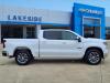 2025 Chevrolet Silverado 1500 LT Texas Edition
