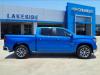 2025 Chevrolet Silverado 1500 LT Texas Edition