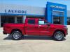 2025 Chevrolet Colorado LT