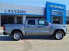 2025 Chevrolet Colorado Work Truck