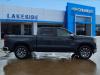 2025 Chevrolet Silverado 1500 LT Texas Edition