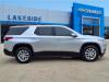 2020 Chevrolet Traverse LT 1LT